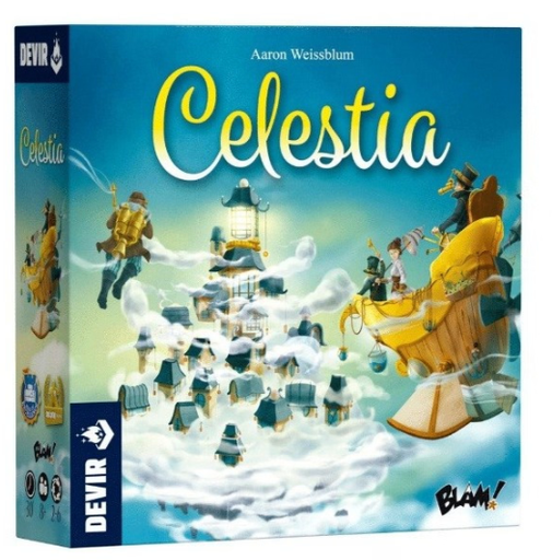 [16761075] CELESTIA