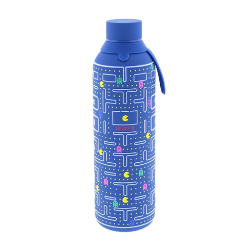 [01220186] BOTELLA TERM.PIXEL RUN MAZARINE