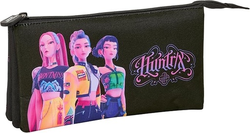 [79165475] PORTATODO TRIP.K-POP NEGRA