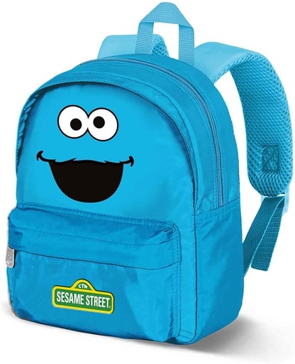 [20908920] MOCHILA MONSTRUO GALLETAS