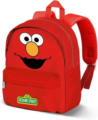 [20908921] MOCHILA ELMO