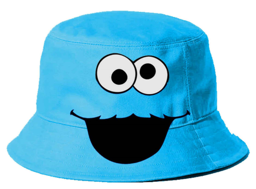 [20908929] GORRO INF.MONSTRUO GALLETAS