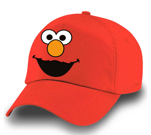 [20908934] GORRA MONSTRUO GALLETAS