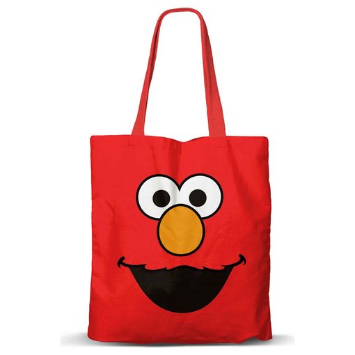 [20908940] BOLSA COMPRA ELMO