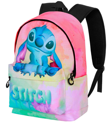 [20909422] MOCHILA STITCH FAN WATERCOLOUR