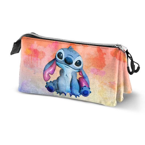 [20909423] PORTATODO TR.STITCH WATERCOLOUR