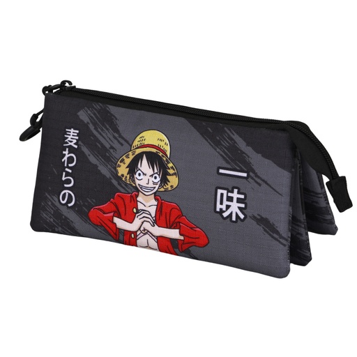 [20909478] PORTATODO TR.ONE PIECE UNIQUE