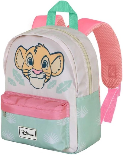 [20909698] MOCHILA EL REY LEON JOY CUB
