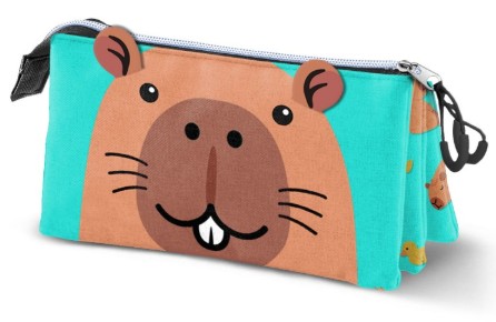 [20909743] PORTATODO TR.OMP! CAPYBARA