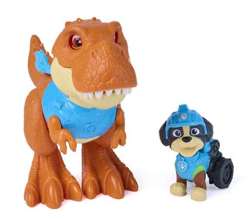 [62712085] PAW PATROL DINO RUG.+REX
