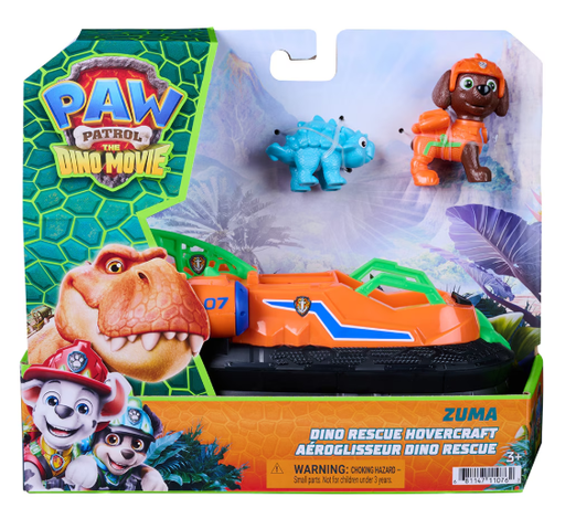 [62711089] PAW PATROL VEHIC.DINO ZUMA