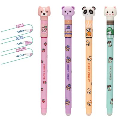 [50213782] BOLI GEL BORRABLE BUDDIES