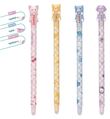 [50213954] BOLI GEL BORRABLE HUGGY COL.