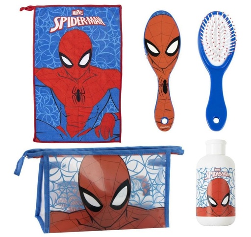 [61063054] NECESER C/ACC. SPIDERMAN