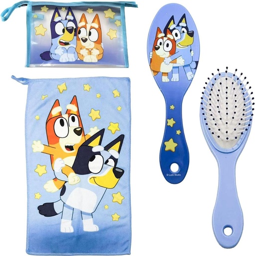 [61051020] NECESER C/ACC. BLUEY