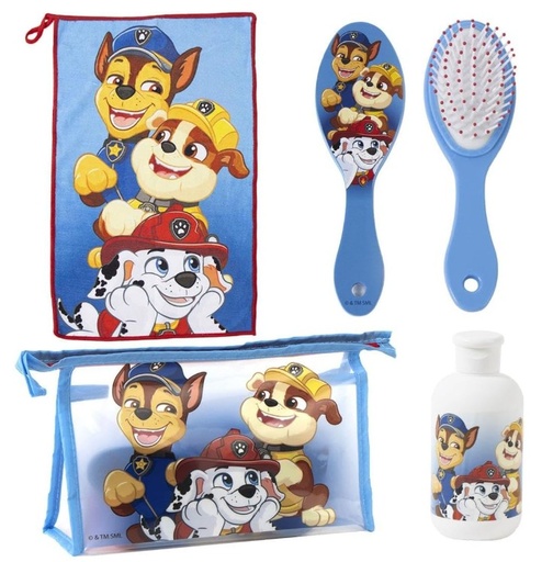 [61063052] NECESER C/ACC. PAW PATROL
