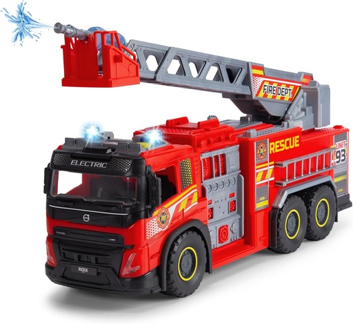 [33308910] CAMION BOMBEROS 57 CM.
