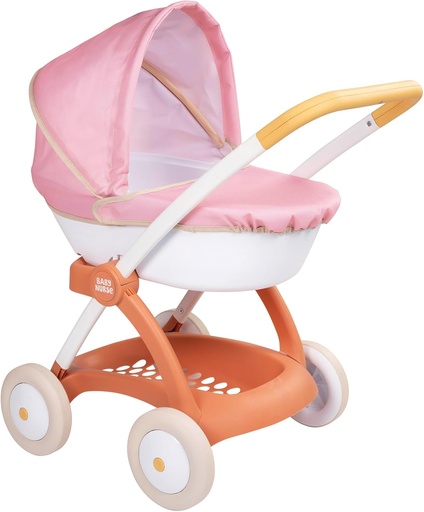 [33354124] COCHECITO MUÑECAS POP PRAM