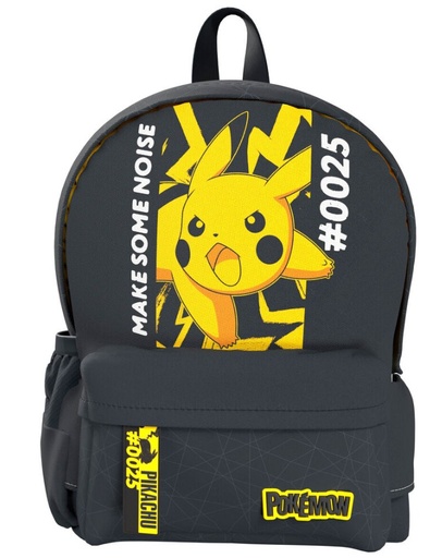 [50926002] MOCHILA JR.PIKACHU TWILIGHT CHAMPIONS