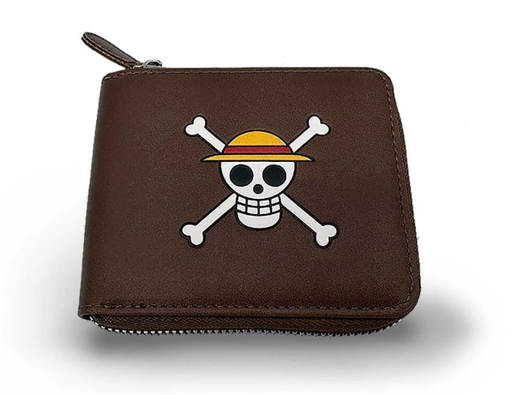 [20910147] CARTERA ONE PIECE