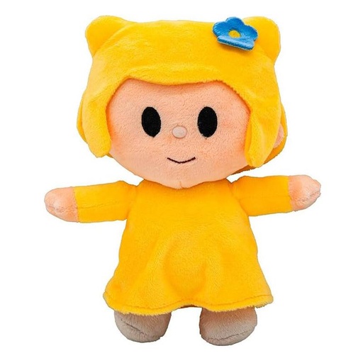 [02577804] PELUCHE MUSICAL POCOYO- BEA