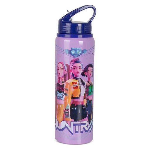[12472221] BOTELLA K-POP ALUM. 750 ML.