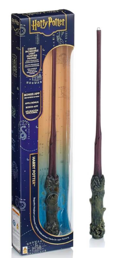 [13021722] HARRY POTTER VARITA LUMOS 36CM