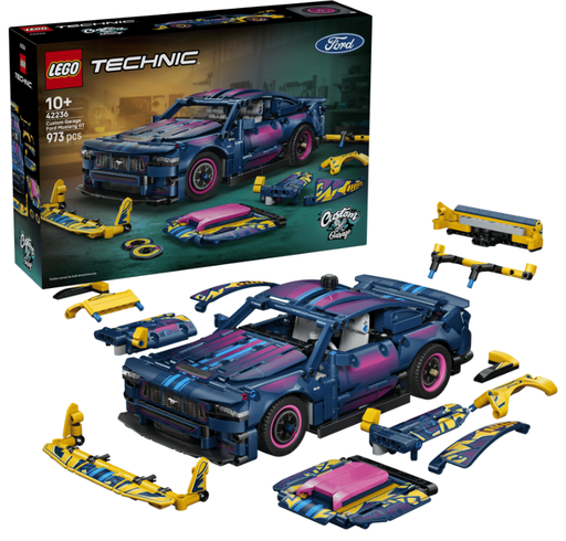 [22542236] TALLER TUNING:FORD MUSTANG GT