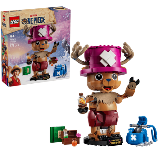 [22575643] ONE PIECE:TONY TONY CHOPPER