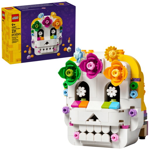 [22540811] ALTAR DE MUERTOS