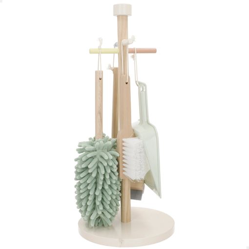 [05639248] SET LIMPIEZA MADERA