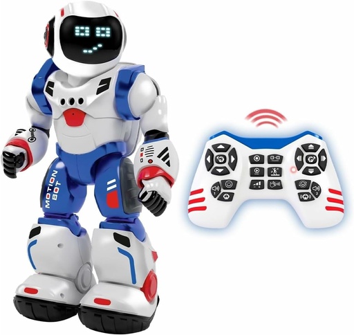 [15489021] BRUCE BOT