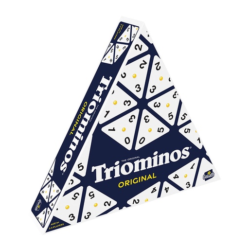 [03505438] TRIOMINOS ORIGINAL