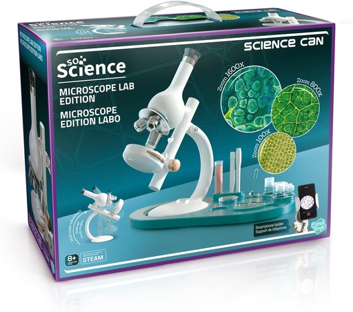 [54748204] MICROSCOPIO DE LABORATORIO