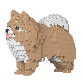 [23189785] POMERANIAN 02S-M01
