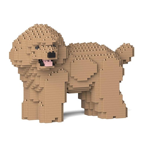 [23189819] CANICHE TOY 05S-M03