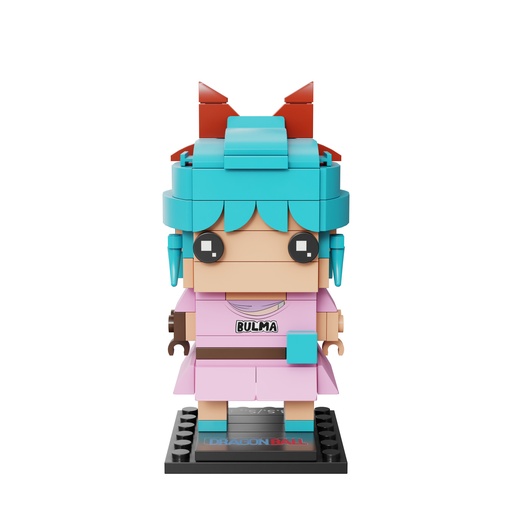 [23132276] SET CONST. BULLMA