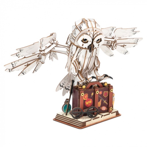 [23132407] HARRY POTTER HEDWIG