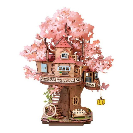 [23112439] CASA DEL ARBOL SAKURA