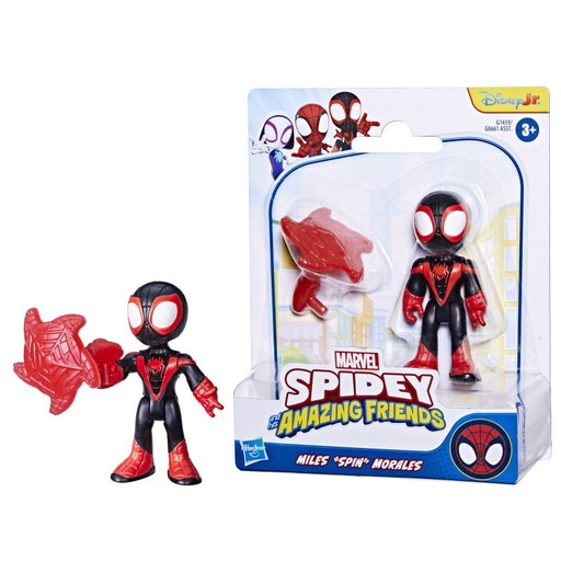 [25528013] AMAZING FRIENDS MILES MORALES