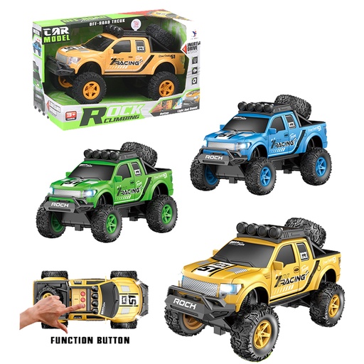 [86011897] COCHE 4x4