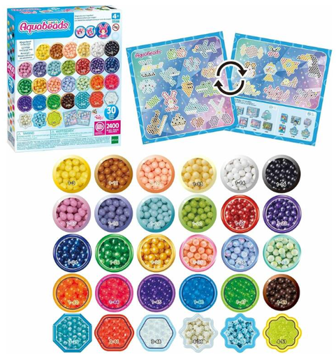 [63735166] AQUABEADS MEGA RECAMBIOS