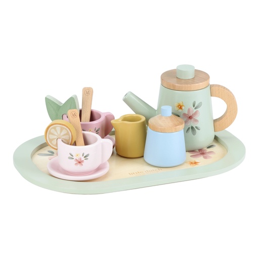 [64022507] SET DE TE LITTLE DUTCH