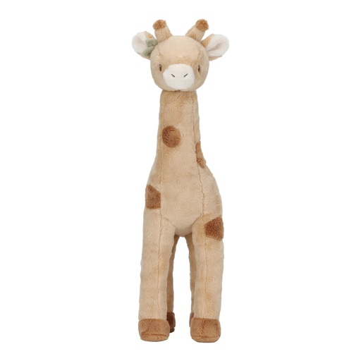 [64088354] JIRAFA PELUCHE SAFARI FRIENDS