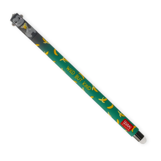 [23814097] BOLI GEL BORRABLE GORILA