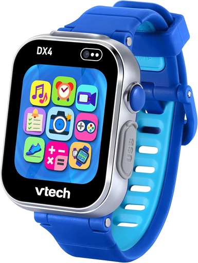 [37375222] KIDIZOOM SMARTWATCH DX4 AZUL