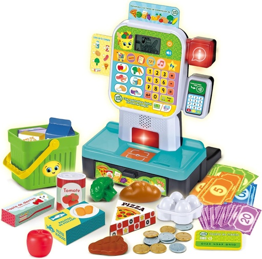 [37391522] CAJA REGISTRADORA DIGITAL