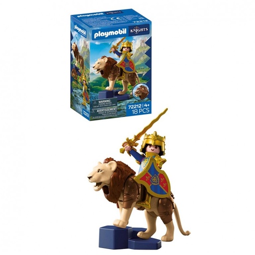 [30072212] LEON C/CABALLERO DORADO
