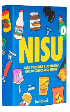[56160379] NISU