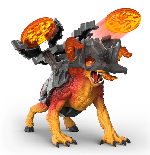 [66942814] BESTIA DE LAVA GLADIADORA